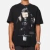 Goat Crew X Game Of Thrones Ned Stark Vintage T-Shirt Black Acidwash -Culture Kings 02052491 YB017 mens 00010