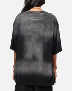 Queens Of The Stone Age Stone Age Vintage T-Shirt Washed Black 10 Queens Of The Stone Age Stone Age Vintage T-Shirt Washed Black -Culture Kings 02052554 YW607 womens 00030