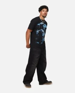 Goat Crew X Halo Halo ODST Heavyweight T-Shirt Black -Culture Kings 02052650 YB001 mens 00030