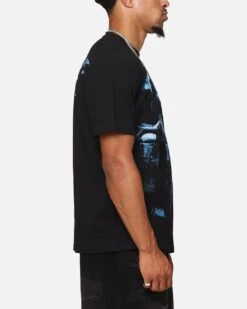 Goat Crew X Halo Halo ODST Heavyweight T-Shirt Black -Culture Kings 02052650 YB001 mens 00050