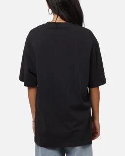 Mitchell & Ness Boston Celtics '08 NBA Champs T-Shirt Faded Black -Culture Kings 02052727 YB554 womens 00030