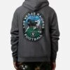 '47 BRAND 47 Brand Las Vegas Raiders Boot Path Hoodie Dark Cinder 2 '47 BRAND 47 Brand Las Vegas Raiders Boot Path Hoodie Dark Cinder -Culture Kings 02052781 YD153 mens 0010