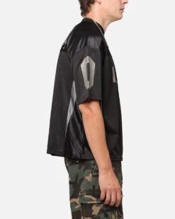 The Anti Order Sparta Mesh Team Jersey Black/Grey 14 The Anti Order Sparta Mesh Team Jersey Black/Grey -Culture Kings 02052844 YB006 mens 00050