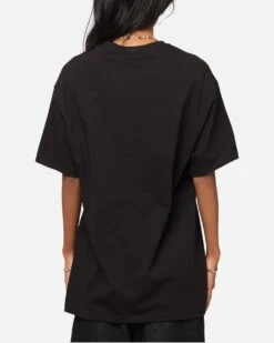 Liam Gallagher Bucket Hat T-Shirt Black 10 Liam Gallagher Bucket Hat T-Shirt Black -Culture Kings 02052892 YB001 womens 00030