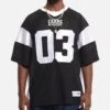Carre Outlaw Jersey Black/White -Culture Kings 02052945 YB012 mens 00010