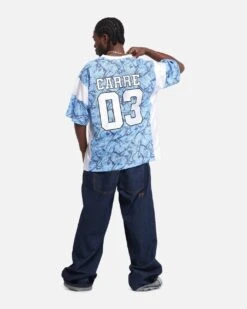 Carre Outlaw Jersey Light Blue Real Tree -Culture Kings 02052945 YL329 mens 00040