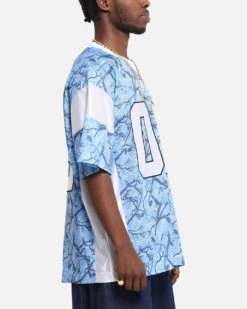 Carre Outlaw Jersey Light Blue Real Tree -Culture Kings 02052945 YL329 mens 00050