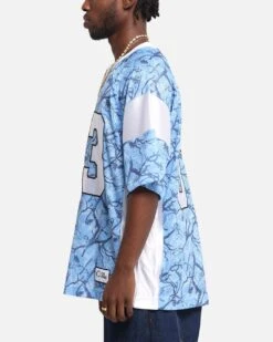 Carre Outlaw Jersey Light Blue Real Tree -Culture Kings 02052945 YL329 mens 00060