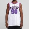 Loiter Midway Jersey White/Purple -Culture Kings 02053023 YW204 mens 000010