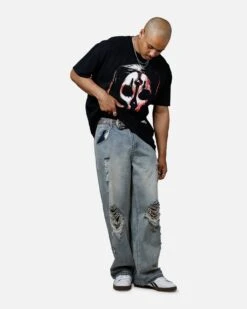 American Thrift Star Wars Old Republic Darth Nihilus Heavyweight T-Shirt Black 10 American Thrift Star Wars Old Republic Darth Nihilus Heavyweight T-Shirt Black -Culture Kings 02053520 YB001 mens 0030