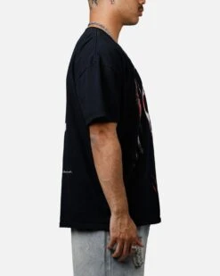 American Thrift Star Wars Old Republic Darth Nihilus Heavyweight T-Shirt Black 11 American Thrift Star Wars Old Republic Darth Nihilus Heavyweight T-Shirt Black -Culture Kings 02053520 YB001 mens 0040