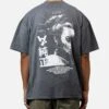 The Anti Order Truth In Chaos Heavyweight T-shirt Sunfade Grey