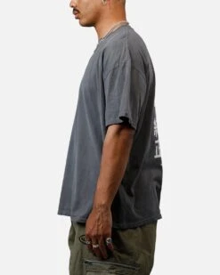 The Anti Order Truth In Chaos Heavyweight T-shirt Sunfade Grey 12 The Anti Order Truth In Chaos Heavyweight T-shirt Sunfade Grey -Culture Kings 02053733 YS945 mens 0050