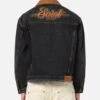 Saint Morta Rodeo Drive Denim Jacket Black Shadow 2 Saint Morta Rodeo Drive Denim Jacket Black Shadow -Culture Kings 02054130 YB427 mens 0010