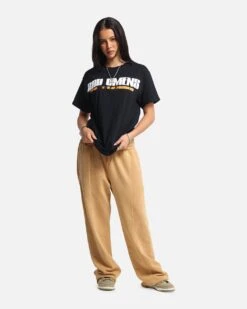 Bad Omens Concrete Jungle T-Shirt Black -Culture Kings 02054180 YB001 womens 00040