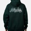 Pro Standard Atlanta Braves Tapestry 2.0 Hoodie Dark Green 2 Pro Standard Atlanta Braves Tapestry 2.0 Hoodie Dark Green -Culture Kings 02054200 YD009 mens 0010