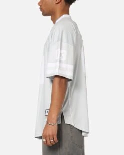 Carre Halftime Football Jersey Grey -Culture Kings 02054221 YQ001 mens 0060