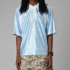 Loiter Purity Jersey Blue -Culture Kings 02054262 YX001 mens 0010
