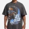 Culture Kings X WWE Jey Uso Wrestlemania XLI Heavy T-Shirt Black Wash 1 Culture Kings X WWE Jey Uso Wrestlemania XLI Heavy T-Shirt Black Wash -Culture Kings 02054291 YB295 mens 00010