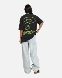 73 Studio X South Park Mysterion Vintage T-Shirt Black Acidwash 13 73 Studio X South Park Mysterion Vintage T-Shirt Black Acidwash -Culture Kings 02054334 YB017 womens 0040