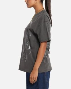 73 Studio Star Wars Death Trooper Vintage T-Shirt Black Wash -Culture Kings 02054390 YB295 womens 0060