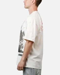 73 Studio Star Wars Takumi Last Jedi Vintage T-Shirt Off White 12 73 Studio Star Wars Takumi Last Jedi Vintage T-Shirt Off White -Culture Kings 02054549 YO007 mens 0050