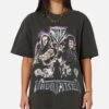 Culture Kings X WWE The Undertaker Summer Slam Heavy T-Shirt Black Wash 1 Culture Kings X WWE The Undertaker Summer Slam Heavy T-Shirt Black Wash -Culture Kings 02054774 YB295 womens 0010