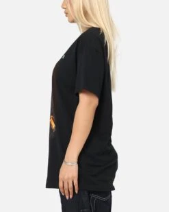 Justin Bieber Believe T-Shirt Black -Culture Kings 02054862 YB001 womens 0050