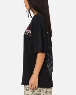 73 Studio X Gears Of War Lancer Vintage T-Shirt Black Acidwash 15 73 Studio X Gears Of War Lancer Vintage T-Shirt Black Acidwash -Culture Kings 02054867 YB017 womens 0060