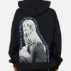 Camila Cabello Camila Cabello Hoodie Black -Culture Kings 02054950 YB001 womens 0010