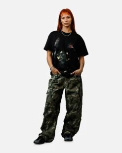 73 Studio X Gears Of War '06 Mad World T-Shirt Black -Culture Kings 02055205 YB001 womens 0030