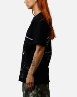 73 Studio X Gears Of War '06 Mad World T-Shirt Black -Culture Kings 02055205 YB001 womens 0050