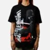 73 Studio Star Wars Darth Vader Battlefront II T-Shirt Black -Culture Kings 02055254 YB001 womens 0010