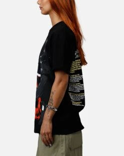 73 Studio Star Wars Darth Vader Battlefront II T-Shirt Black -Culture Kings 02055254 YB001 womens 0050