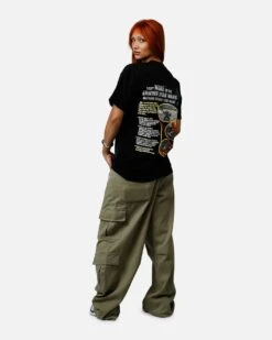 73 Studio Star Wars Darth Vader Battlefront II T-Shirt Black -Culture Kings 02055254 YB001 womens 0060