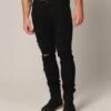 Saint Morta Diamond Summum Jeans Black -Culture Kings 03003188 YB001 mens 000010