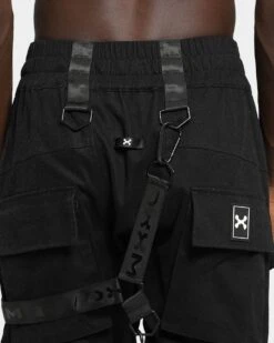 DXXMLIFE L-1 A Jxgger Black -Culture Kings 03005036 YB001 mens 0071