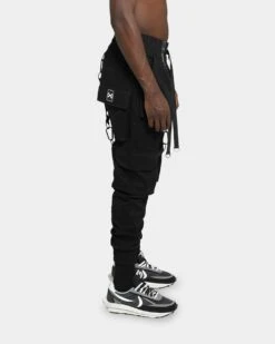 DXXMLIFE L-1 A Jxgger Black -Culture Kings 03005036 YB001 mens 0082