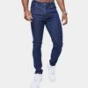 Carré Tradition Skinny Jeans Indigo -Culture Kings 03006173 YI001 mens 00010