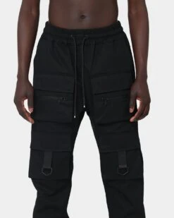 The Anti Order Jogger X Black/Black -Culture Kings 03006224 YB015 mens 070