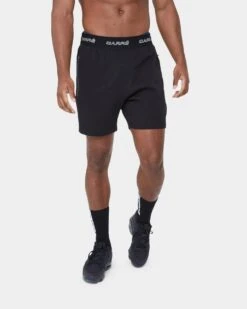 Carré Restart Training Shorts Black -Culture Kings 03006512 YB001 mens 00020
