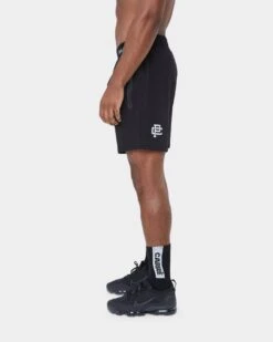 Carré Restart Training Shorts Black -Culture Kings 03006512 YB001 mens 00050