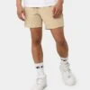 Carre Restart Training Shorts Stone -Culture Kings 03006512 YS400 mens 010