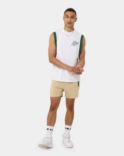 Carre Restart Training Shorts Stone 11 Carre Restart Training Shorts Stone -Culture Kings 03006512 YS400 mens 020