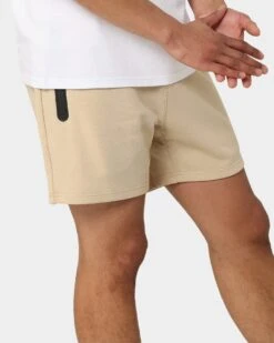 Carre Restart Training Shorts Stone 12 Carre Restart Training Shorts Stone -Culture Kings 03006512 YS400 mens 030