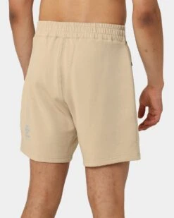 Carre Restart Training Shorts Stone 17 Carre Restart Training Shorts Stone -Culture Kings 03006512 YS400 mens 080