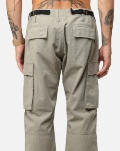 XXIII Torrent Cargo Pant Washed Olive -Culture Kings 03007067 YO239 mens 00080