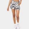 XXIII Women's Talia Camo Cargo Skirt Camo