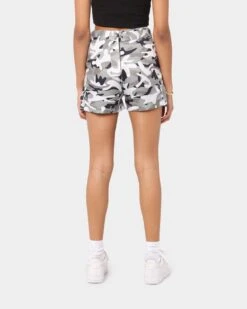 XXIII Women's Talia Camo Cargo Skirt Camo 13 XXIII Women's Talia Camo Cargo Skirt Camo -Culture Kings 03007232 YC001 womens 0040