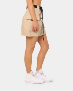 XXIII Women's Lara Cargo Skirt Tan 14 XXIII Women's Lara Cargo Skirt Tan -Culture Kings 03007272 YT001 womens 0050
